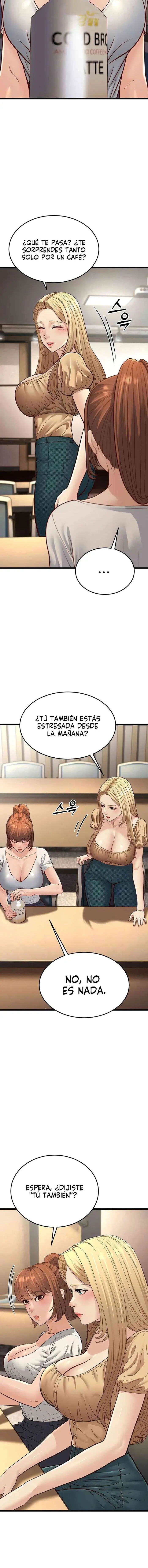 La tia joven Capítulo 13 - Página 4