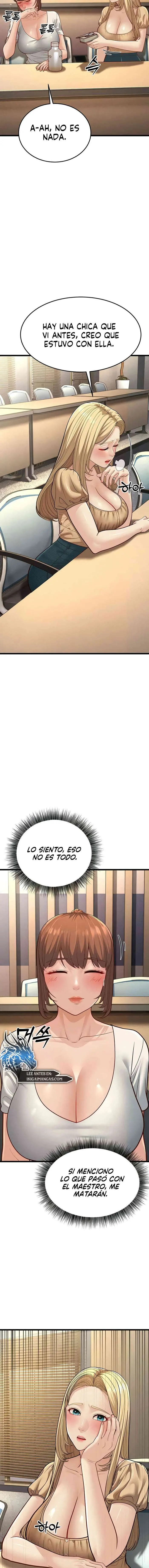 La tia joven Capítulo 13 - Página 6