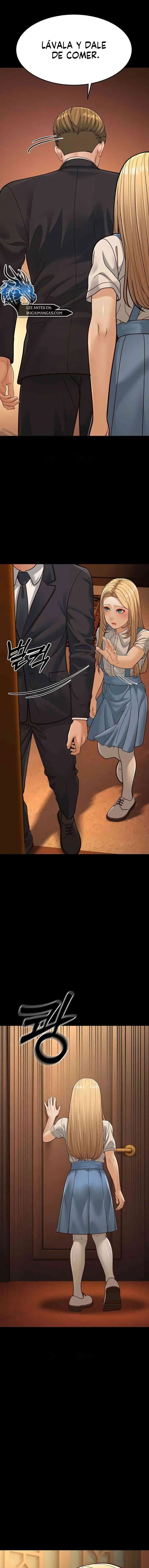 La tia joven Capítulo 13 - Página 9