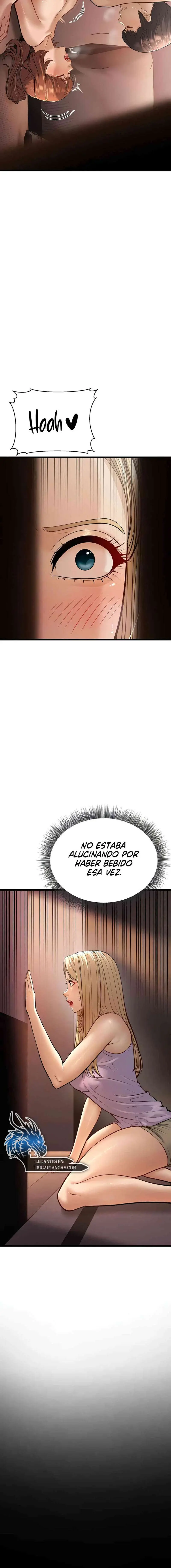 La tia joven Capítulo 15 - Página 2
