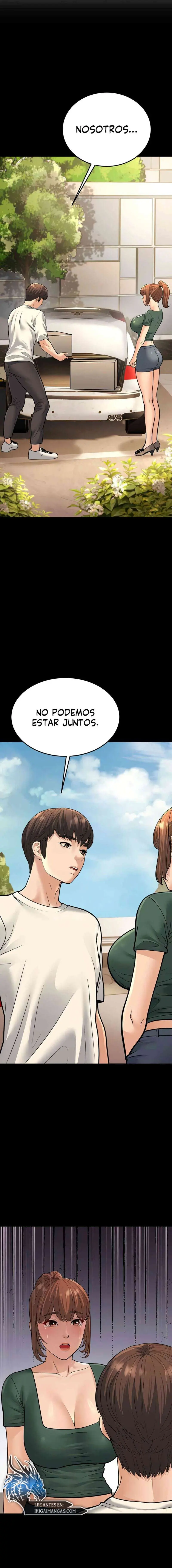 La tia joven Capítulo 15 - Página 25