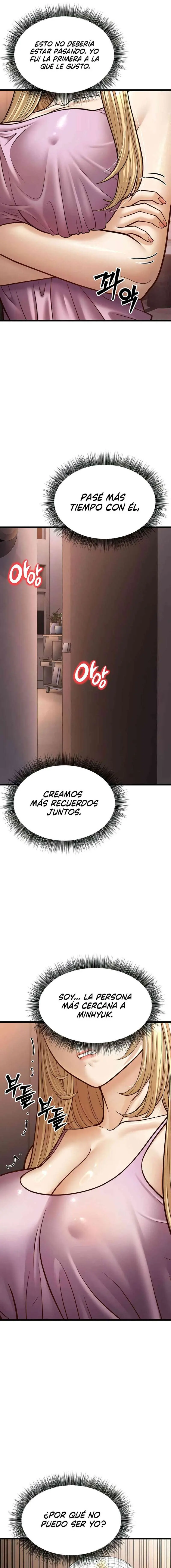 La tia joven Capítulo 15 - Página 6