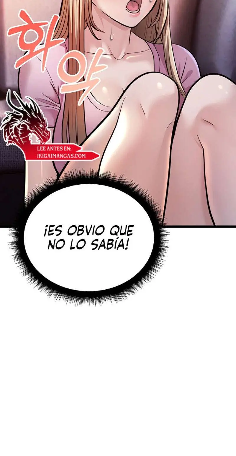 La tia joven Capítulo 2 - Página 30