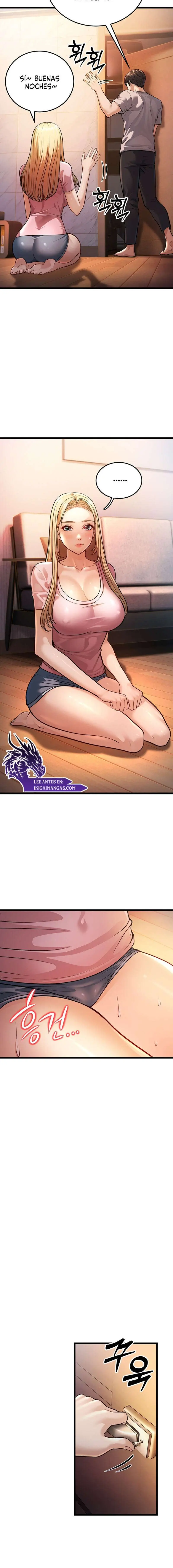 La tia joven Capítulo 3 - Página 13