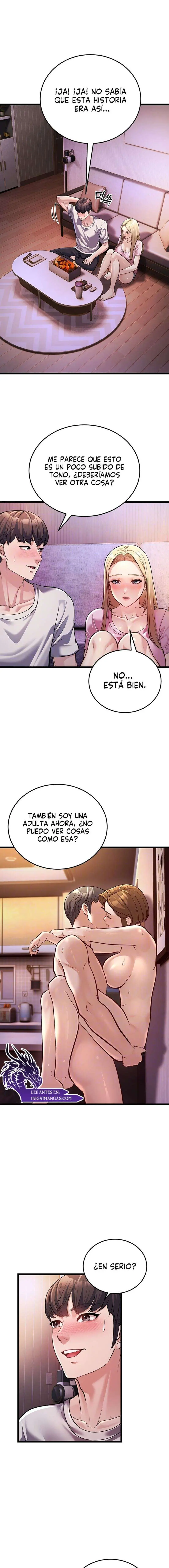 La tia joven Capítulo 3 - Página 2