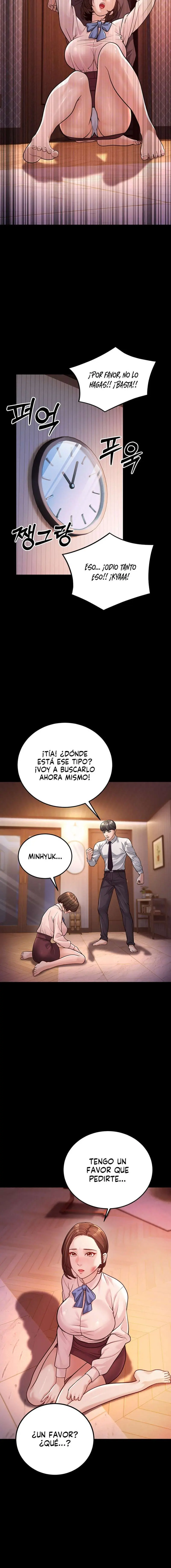 La tia joven Capítulo 3 - Página 6