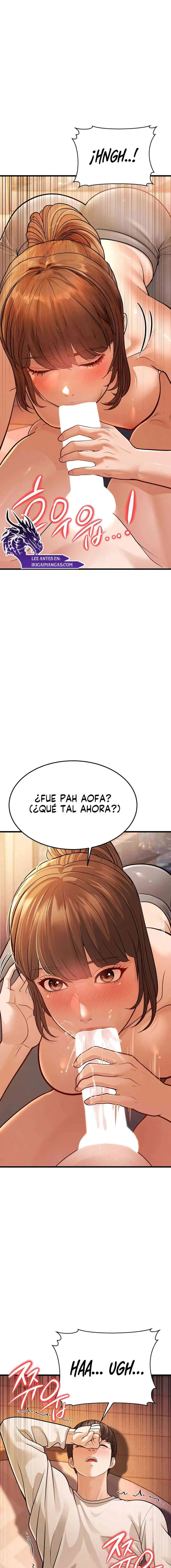 La tia joven Capítulo 7 - Página 15