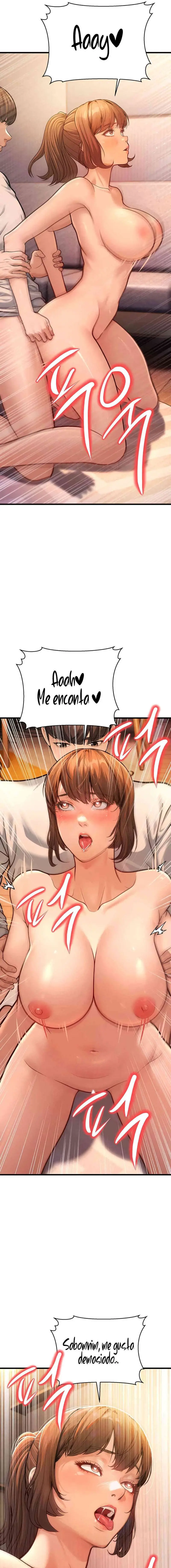 La tia joven Capítulo 7 - Página 23