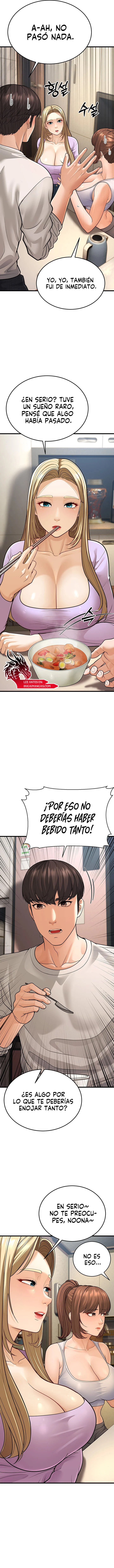 La tia joven Capítulo 8 - Página 15