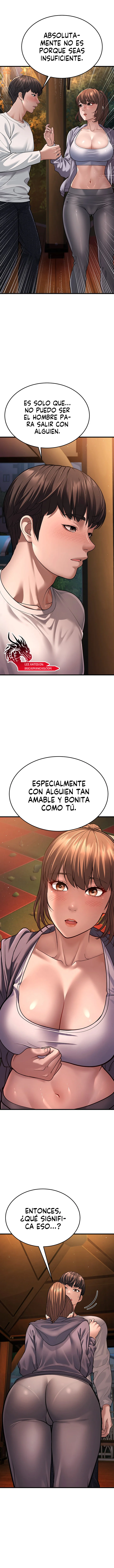La tia joven Capítulo 8 - Página 8