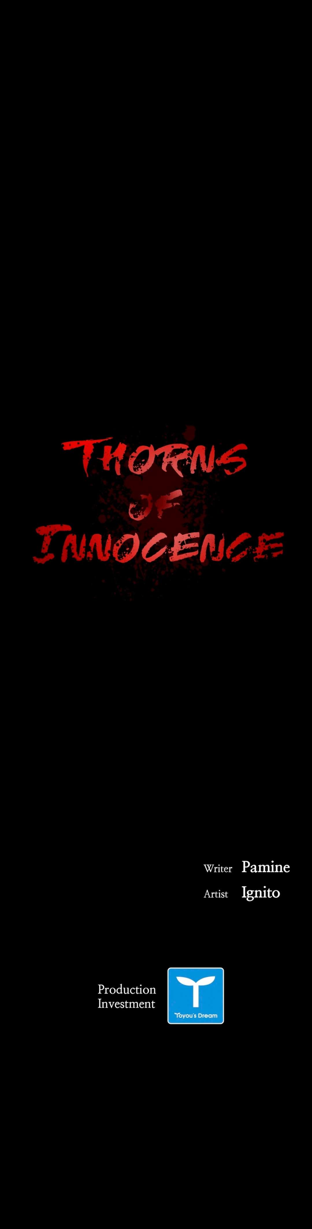 Thorns on Innocence Capítulo 19 - Página 24