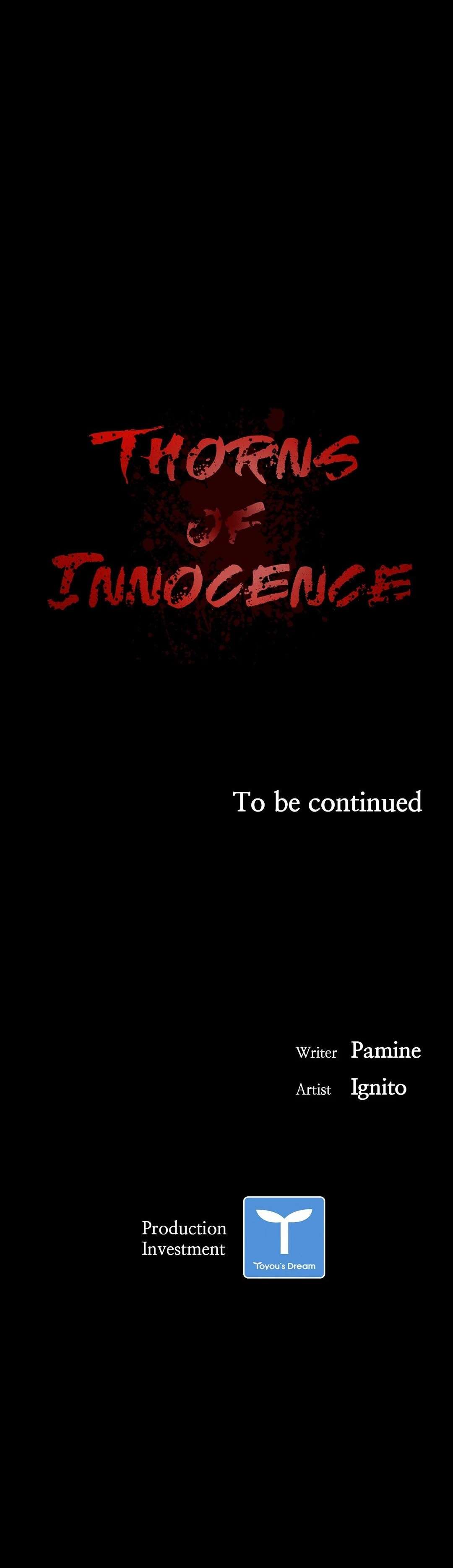 Thorns on Innocence Capítulo 25 - Página 24