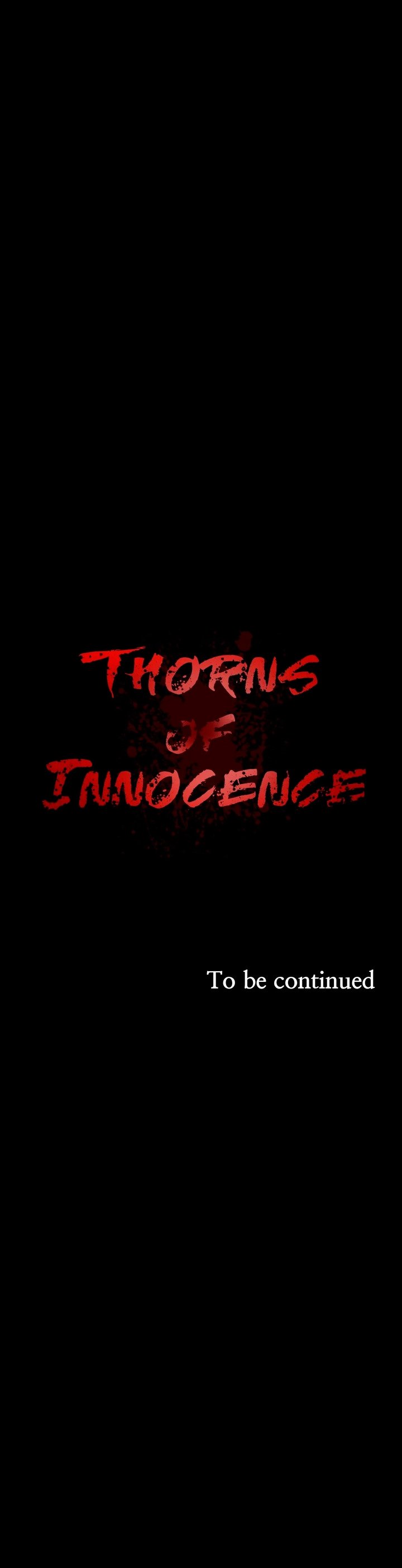Thorns on Innocence Capítulo 80 - Página 10