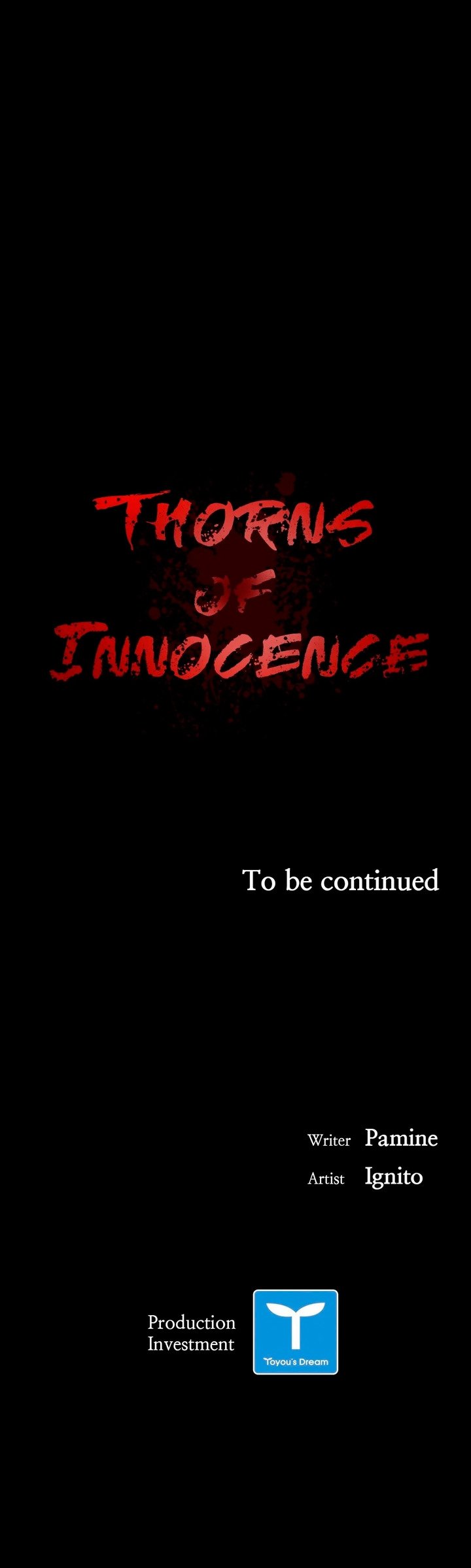 Thorns on Innocence Capítulo 83 - Página 9