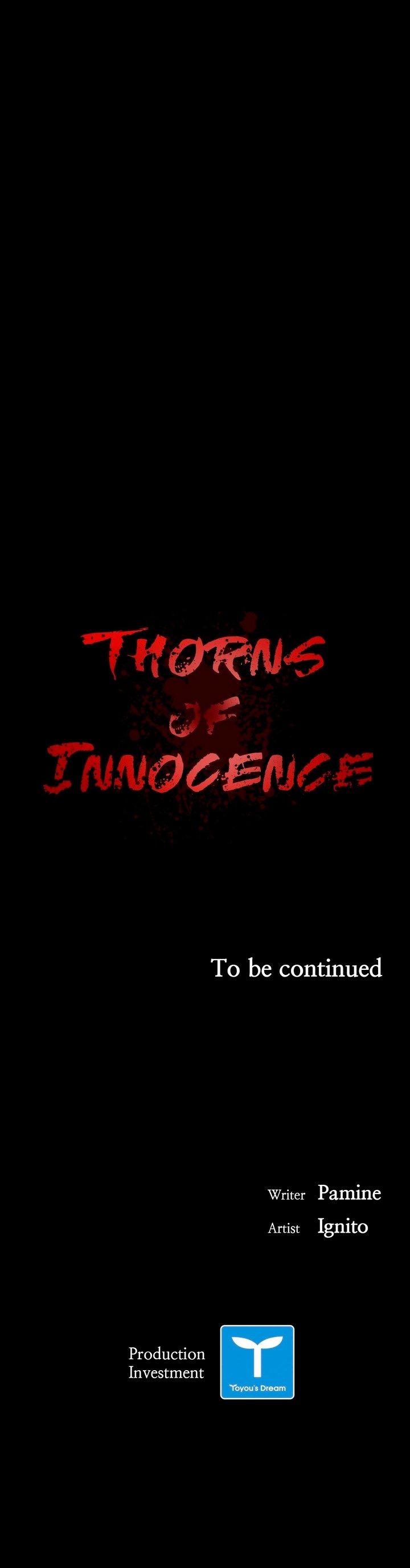 Thorns on Innocence Capítulo 87 - Página 9