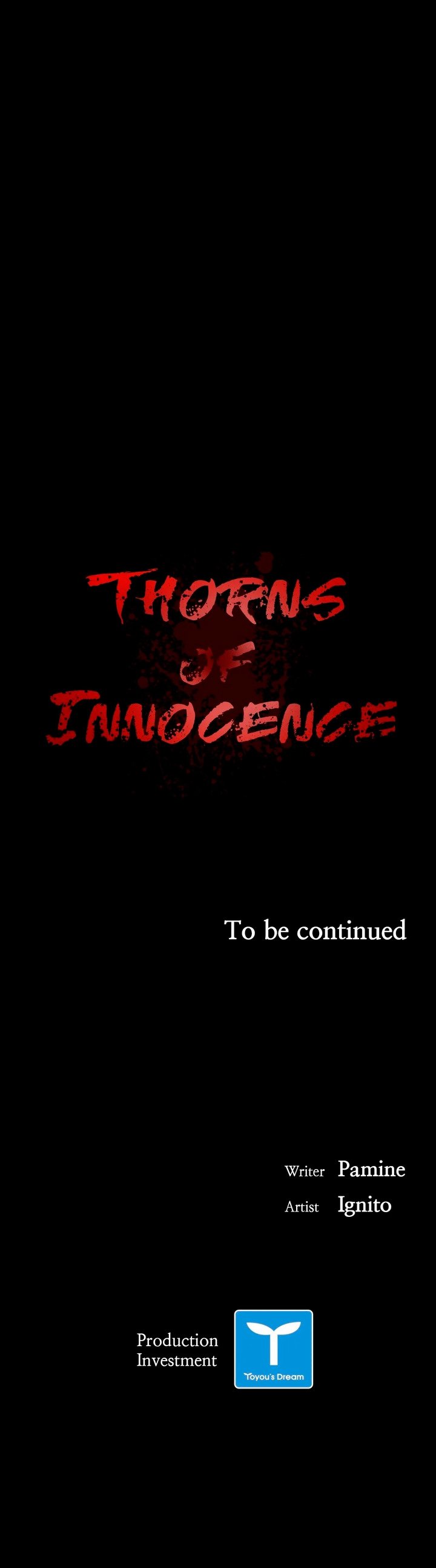 Thorns on Innocence Capítulo 95 - Página 9
