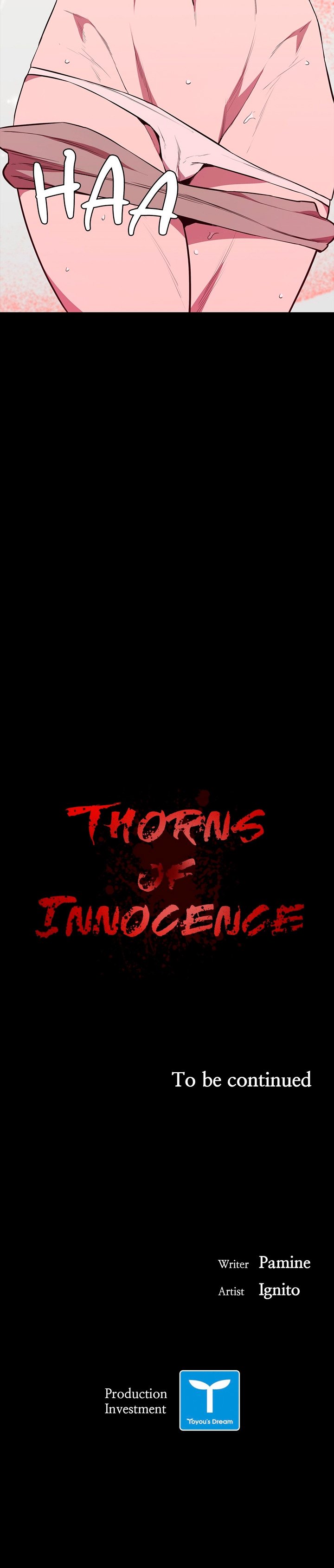 Thorns on Innocence Capítulo 97 - Página 11