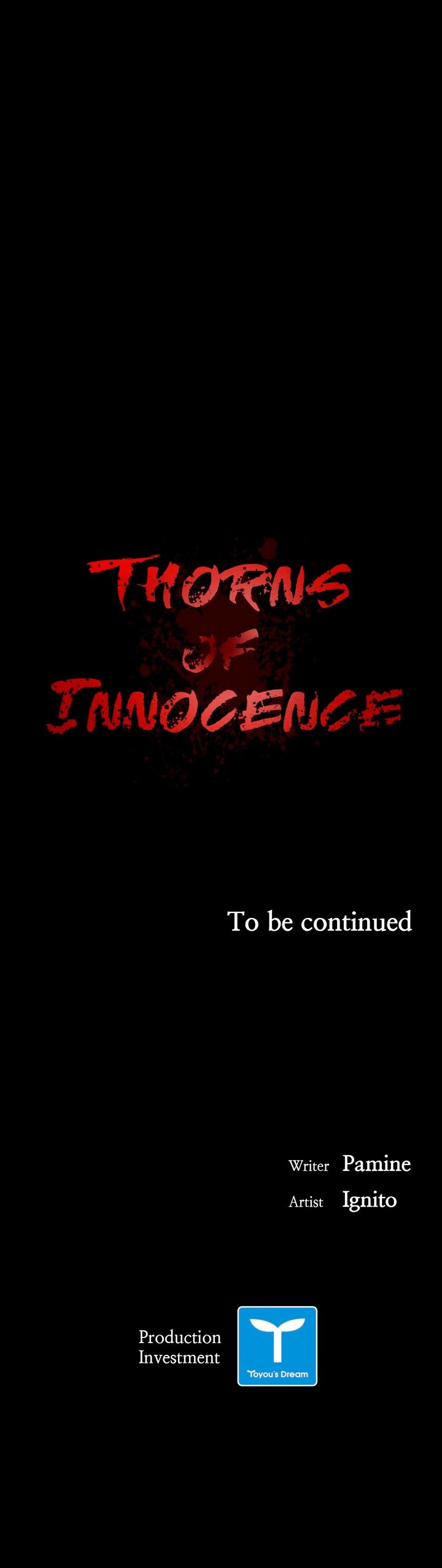 Thorns on Innocence Capítulo 98 - Página 11