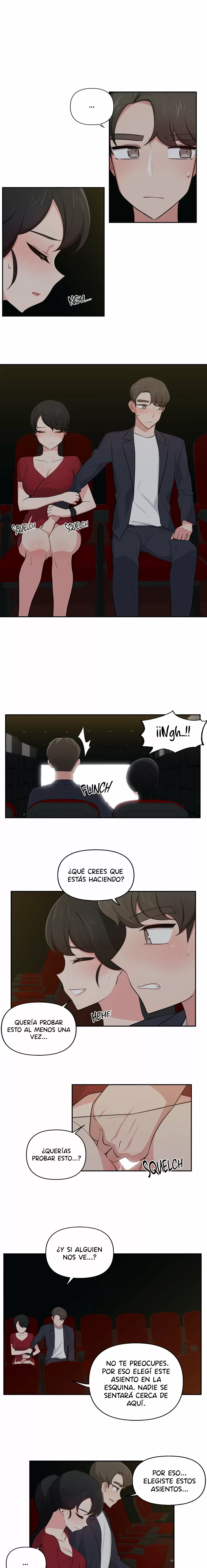 Friends or F-buddies Capítulo 31 - Página 2