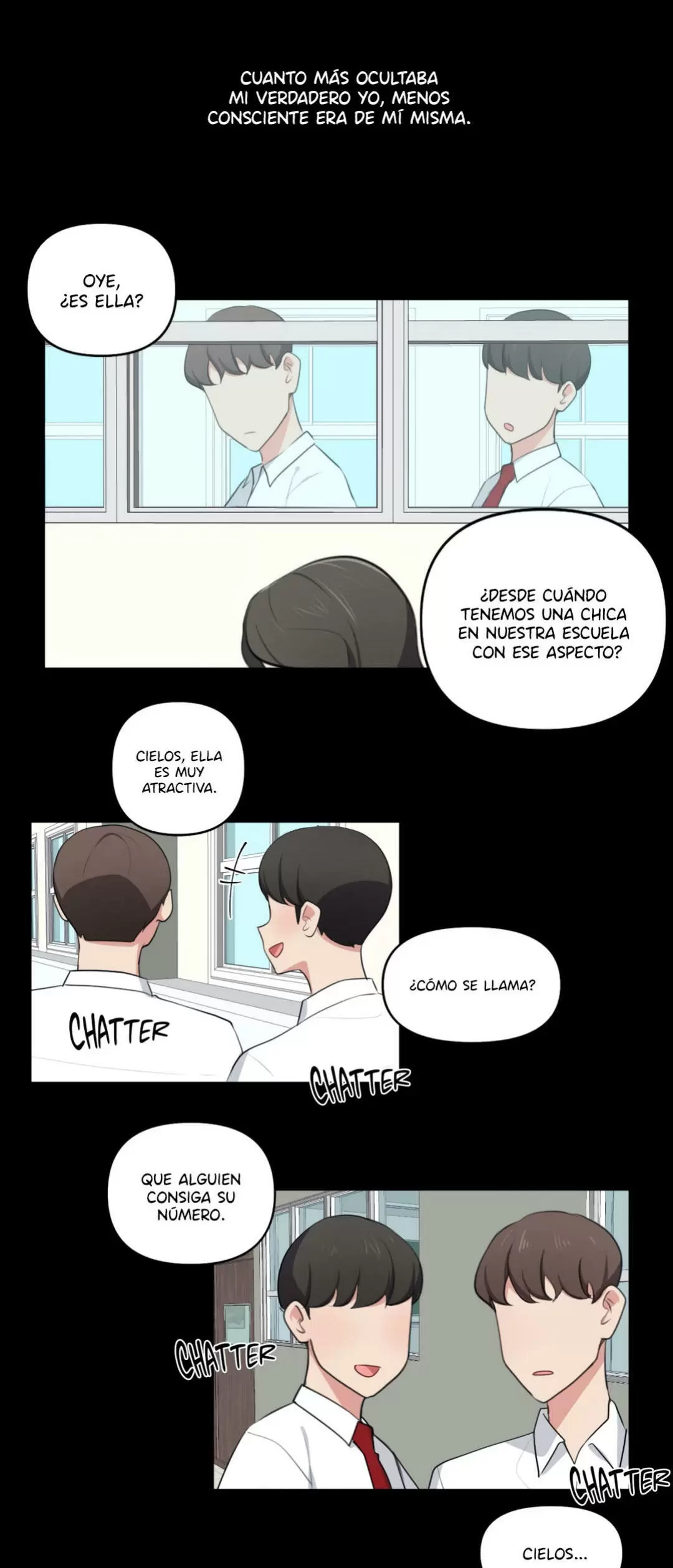 Friends or F-buddies Capítulo 35 - Página 14