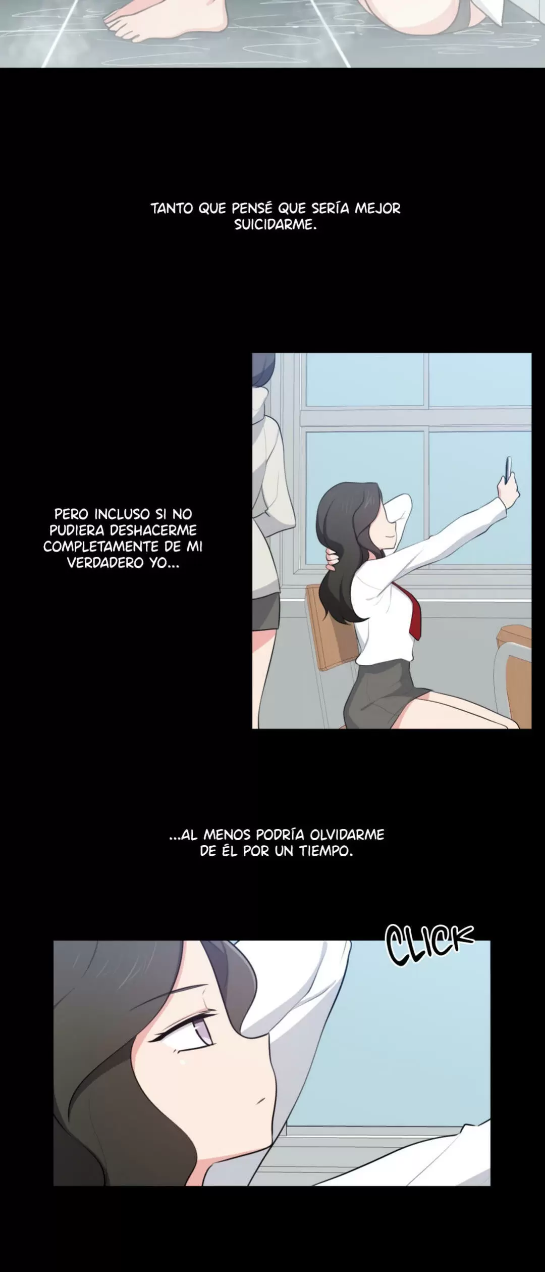 Friends or F-buddies Capítulo 35 - Página 18
