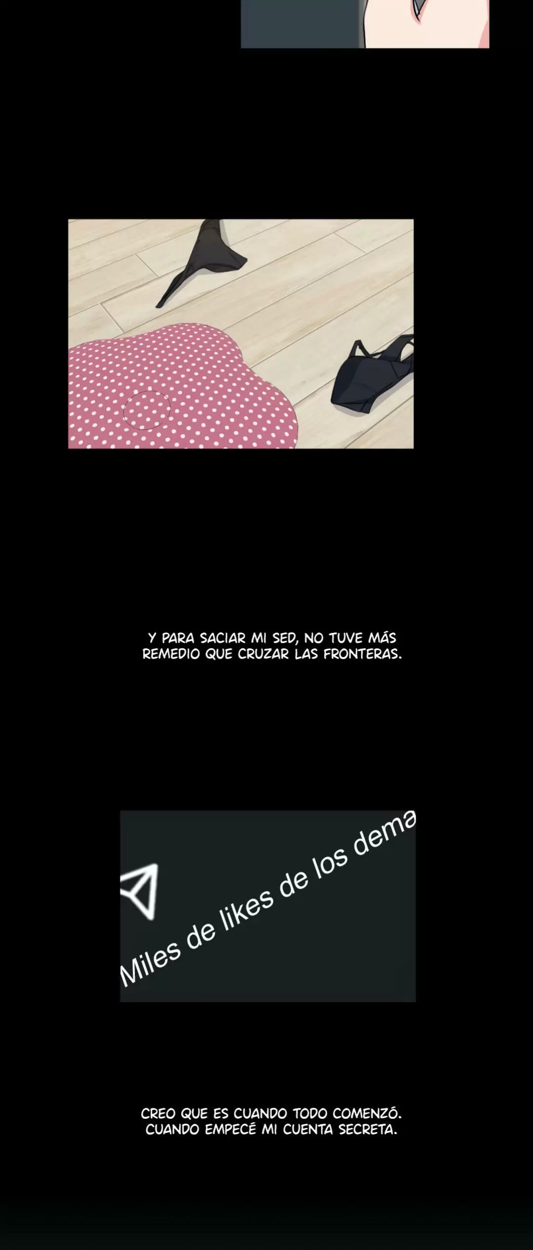 Friends or F-buddies Capítulo 35 - Página 24