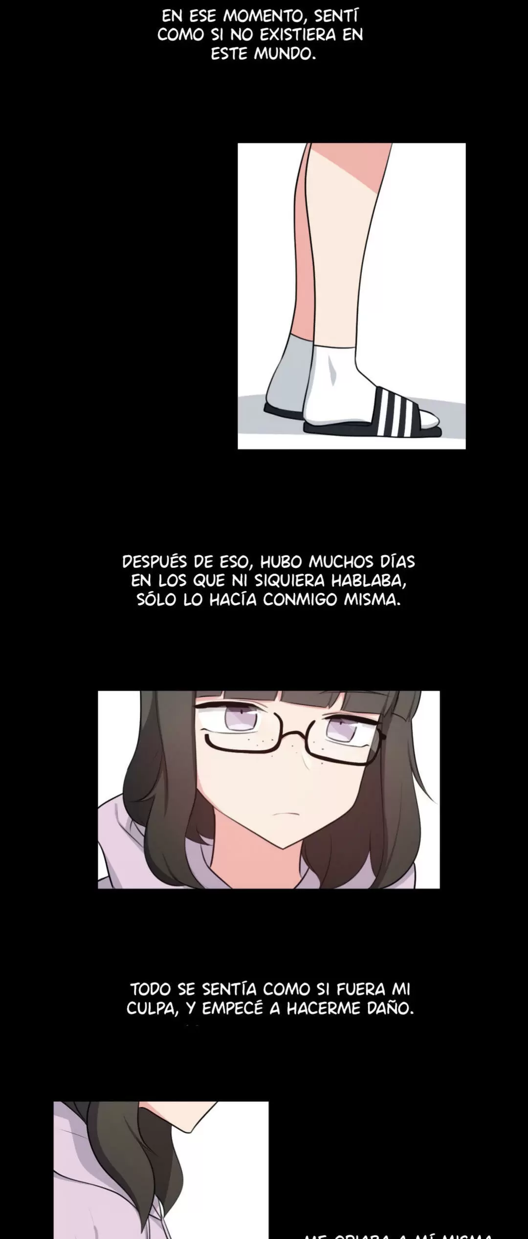 Friends or F-buddies Capítulo 35 - Página 9