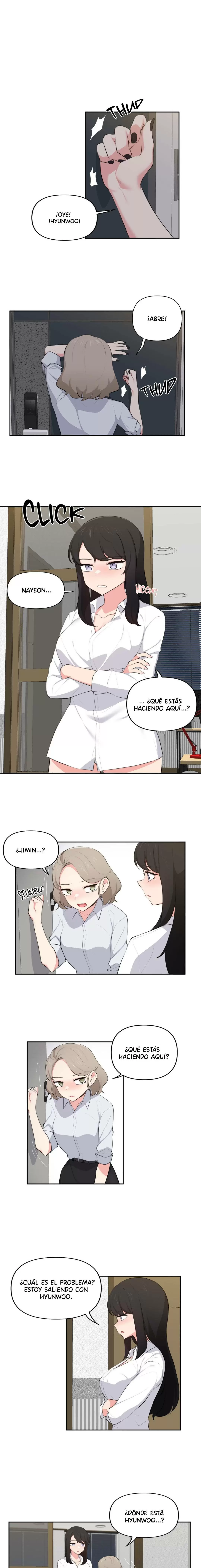 Friends or F-buddies Capítulo 43 - Página 2