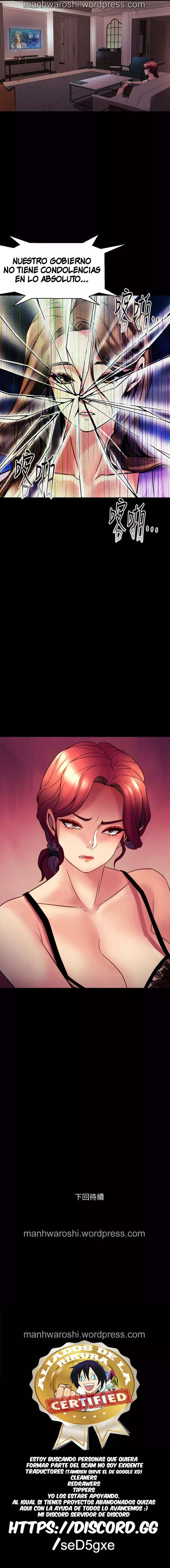 Ex Esposa Capítulo 18 - Página 10