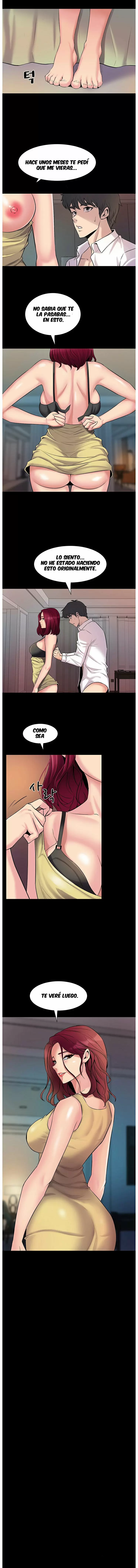 Ex Esposa Capítulo 3 - Página 11