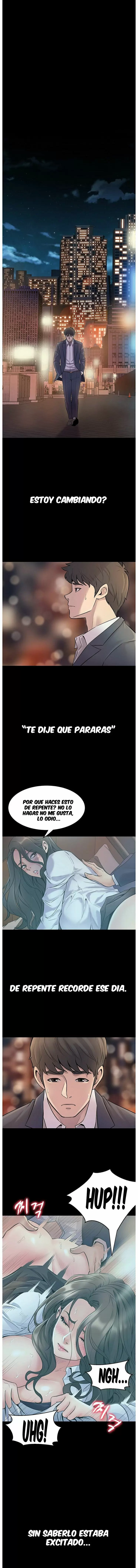 Ex Esposa Capítulo 3 - Página 12