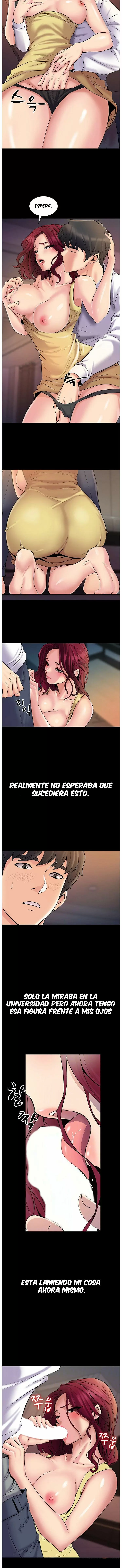 Ex Esposa Capítulo 3 - Página 4