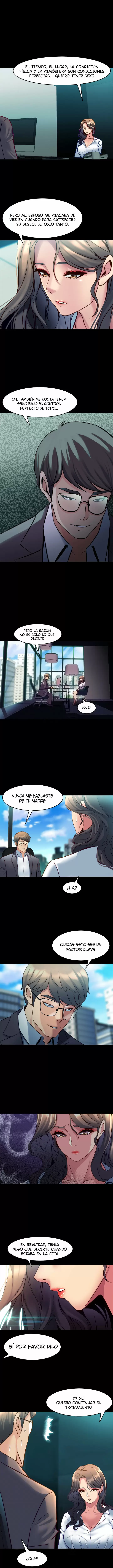 Ex Esposa Capítulo 31 - Página 5