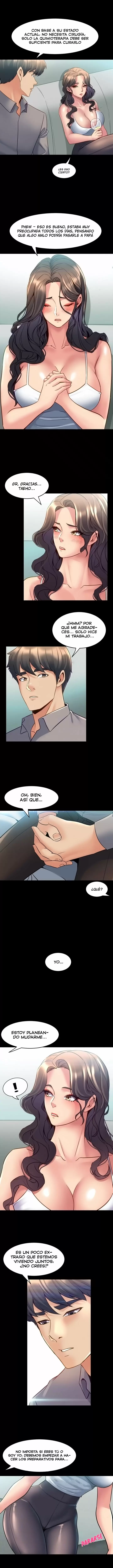 Ex Esposa Capítulo 32 - Página 5