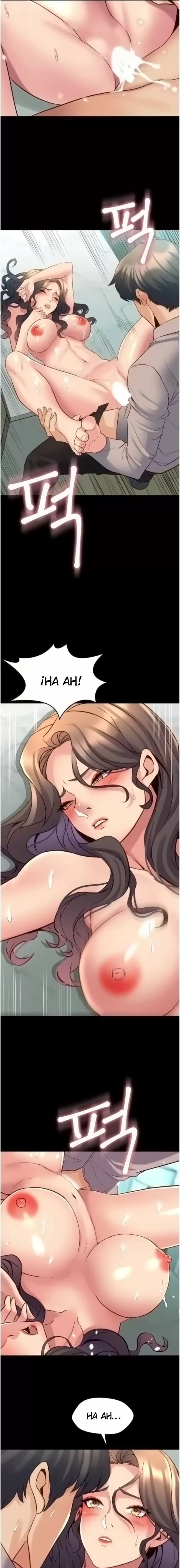 Ex Esposa Capítulo 33 - Página 11