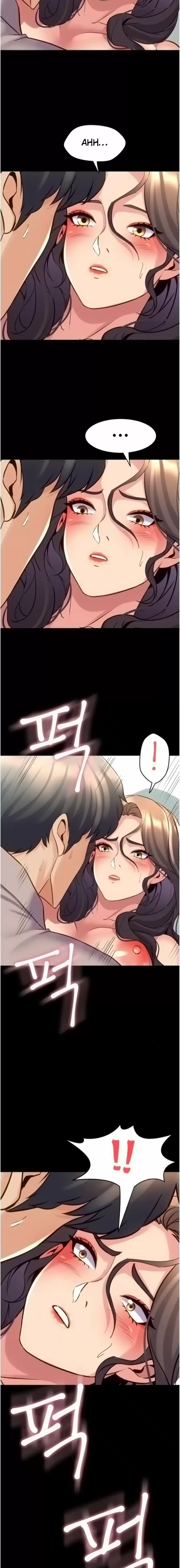 Ex Esposa Capítulo 33 - Página 12