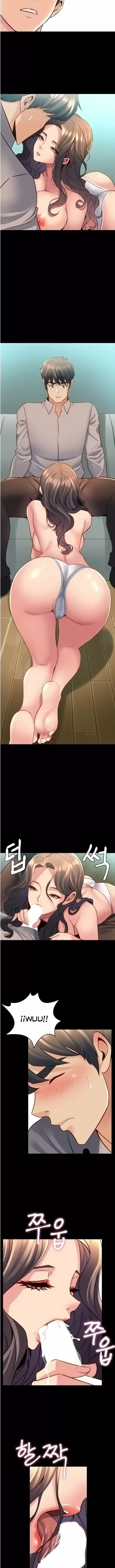 Ex Esposa Capítulo 33 - Página 3