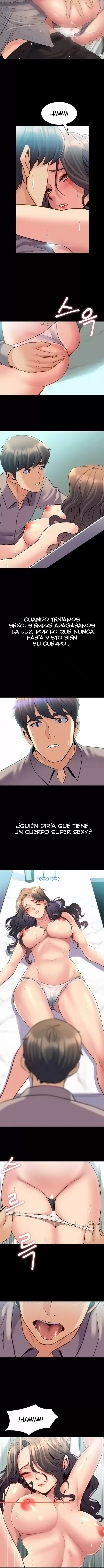 Ex Esposa Capítulo 33 - Página 7