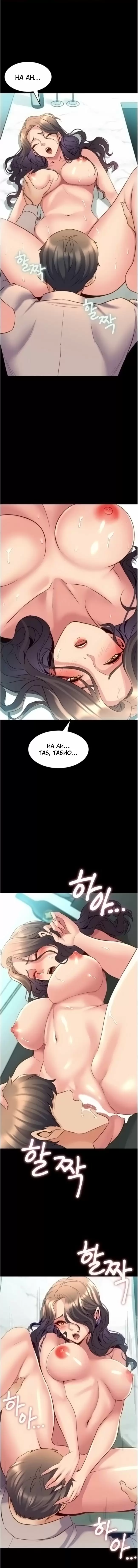 Ex Esposa Capítulo 33 - Página 8
