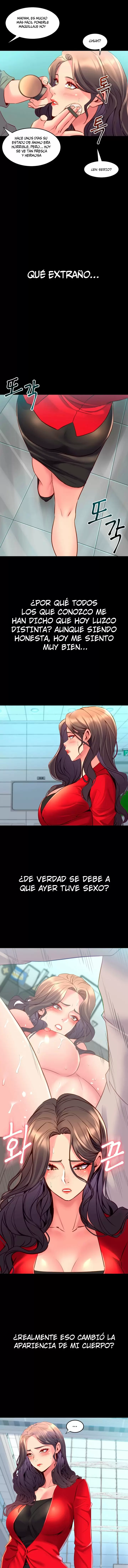 Ex Esposa Capítulo 34 - Página 8