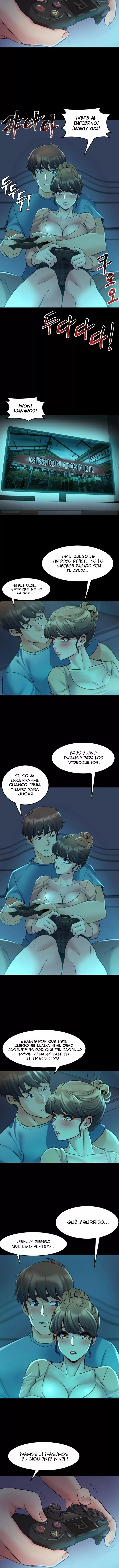 Ex Esposa Capítulo 35 - Página 7