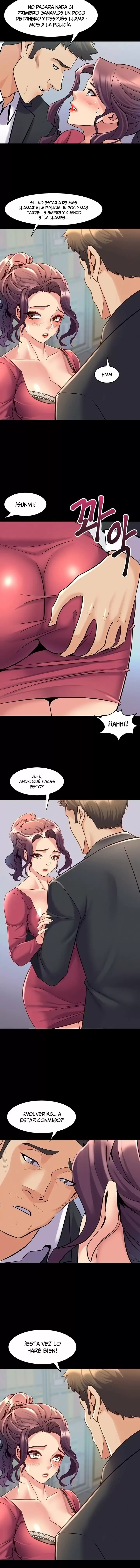 Ex Esposa Capítulo 37 - Página 10