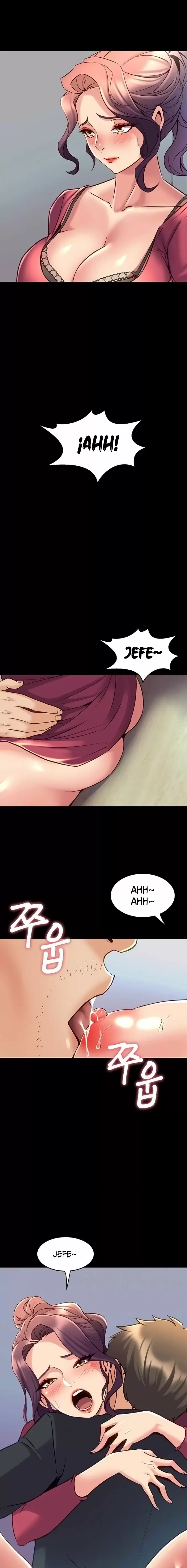 Ex Esposa Capítulo 37 - Página 14