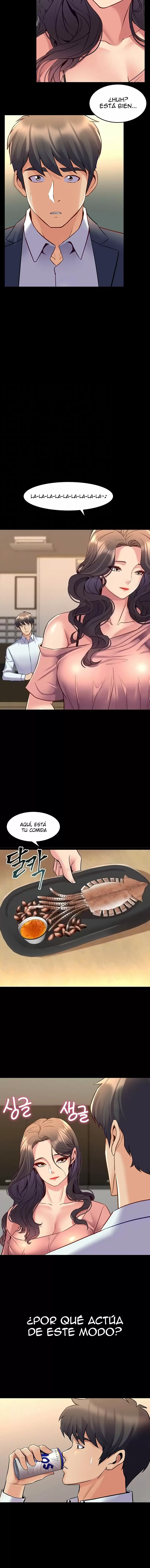 Ex Esposa Capítulo 37 - Página 4