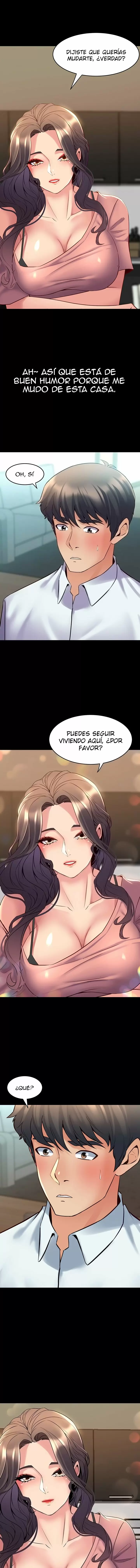 Ex Esposa Capítulo 37 - Página 5