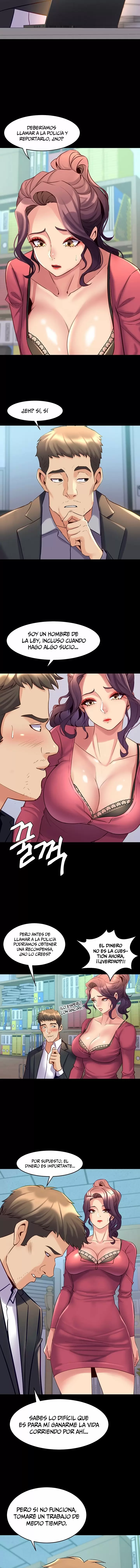 Ex Esposa Capítulo 37 - Página 7