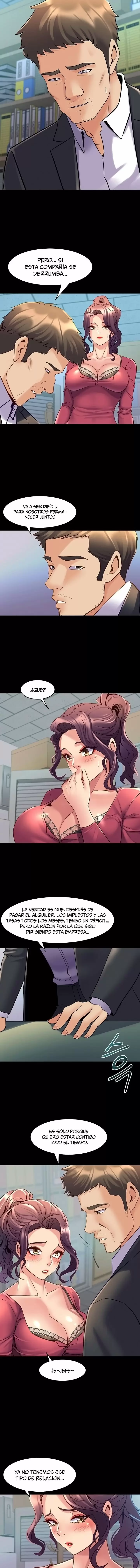 Ex Esposa Capítulo 37 - Página 8