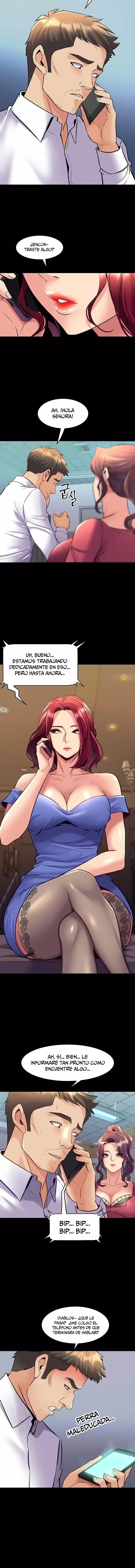 Ex Esposa Capítulo 38 - Página 10