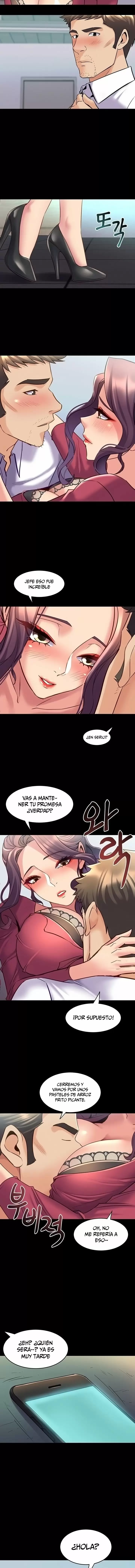 Ex Esposa Capítulo 38 - Página 9