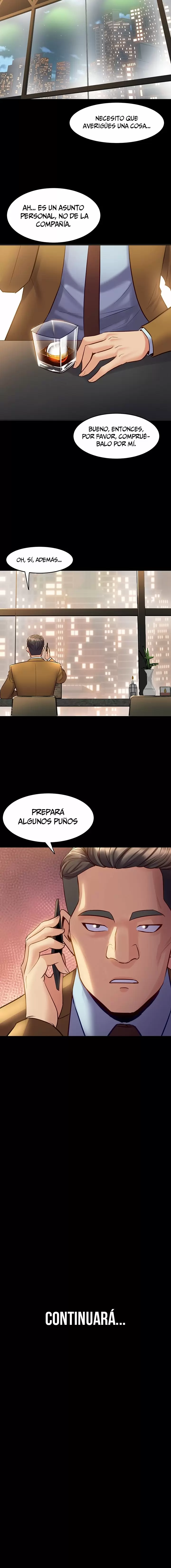 Ex Esposa Capítulo 39 - Página 13